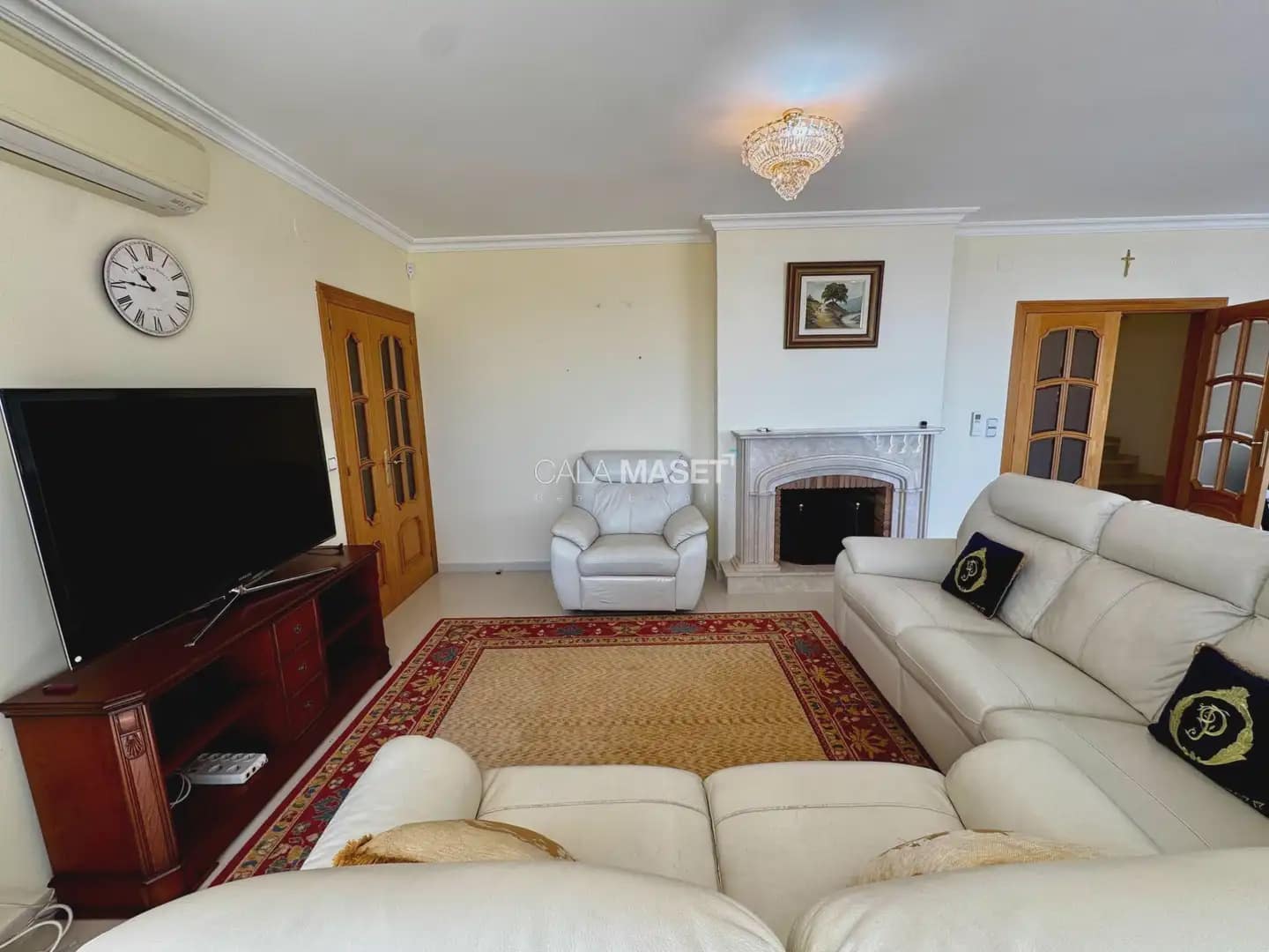 7 soverom Villa til salgs i Calonge i Sant Antoni med svømmebasseng garasje - € 1 160 000 (Ref: 9890897)