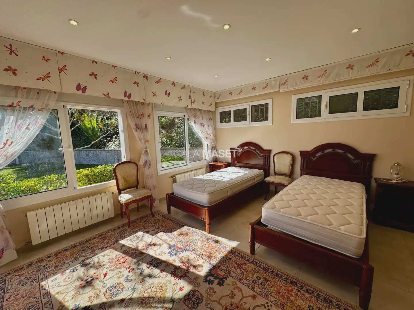 7 soverom Villa til salgs i Calonge i Sant Antoni med svømmebasseng garasje - € 1 160 000 (Ref: 9890897)