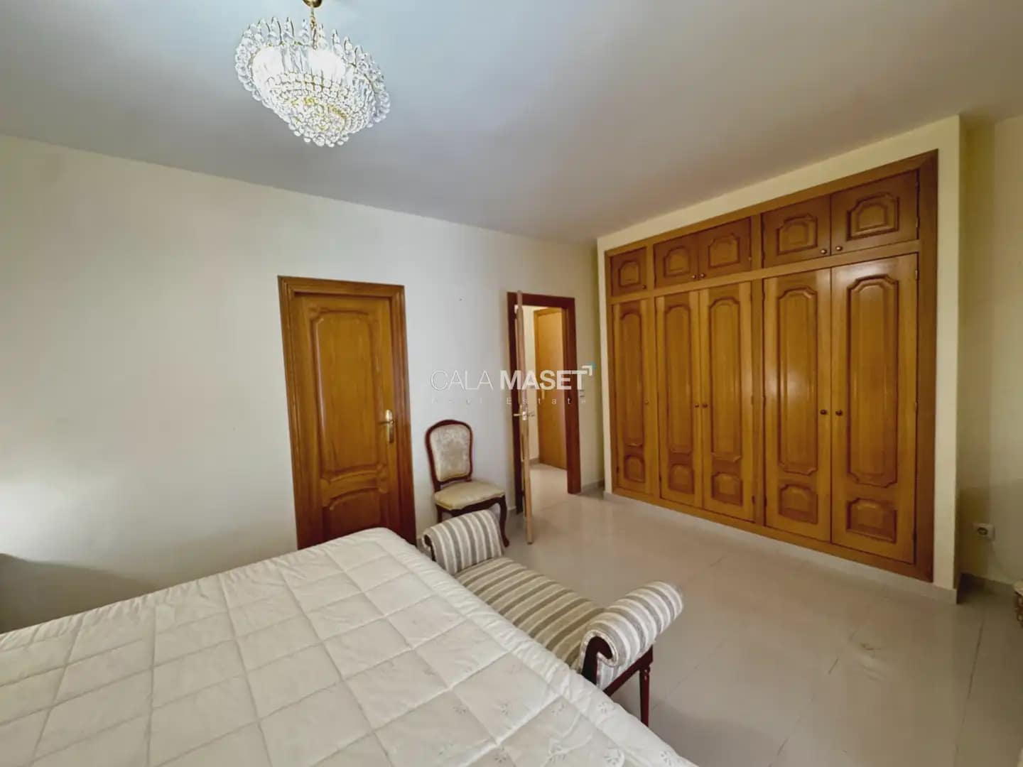 7 soverom Villa til salgs i Calonge i Sant Antoni med svømmebasseng garasje - € 1 160 000 (Ref: 9890897)