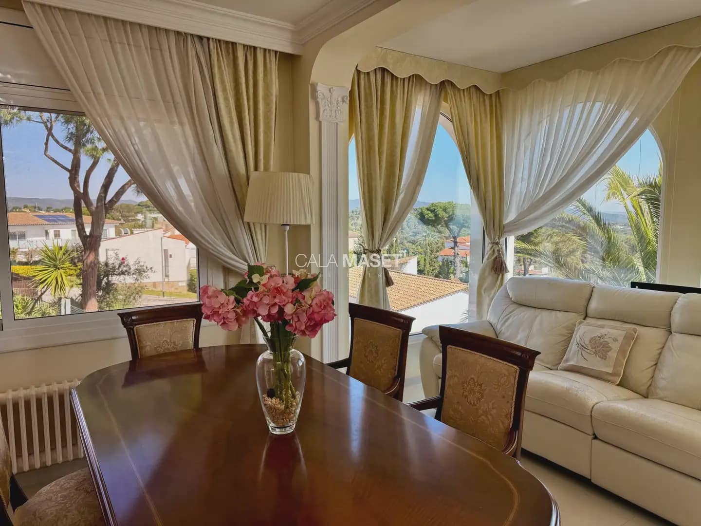 7 soverom Villa til salgs i Calonge i Sant Antoni med svømmebasseng garasje - € 1 160 000 (Ref: 9890897)
