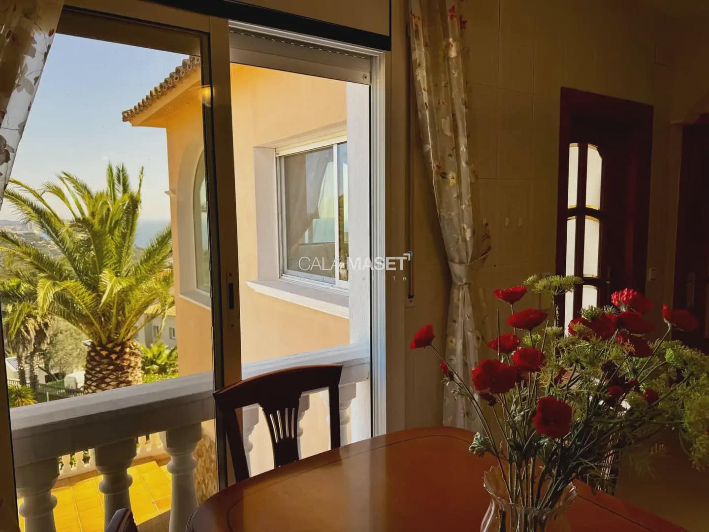 7 soverom Villa til salgs i Calonge i Sant Antoni med svømmebasseng garasje - € 1 160 000 (Ref: 9890897)