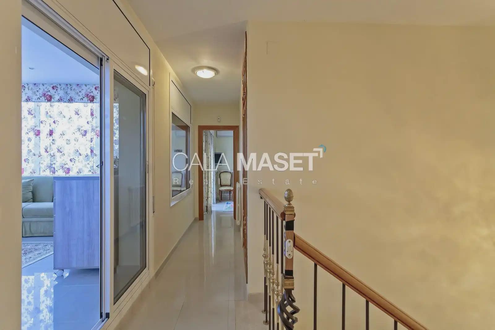 7 soverom Villa til salgs i Calonge i Sant Antoni med svømmebasseng garasje - € 1 160 000 (Ref: 9890897)
