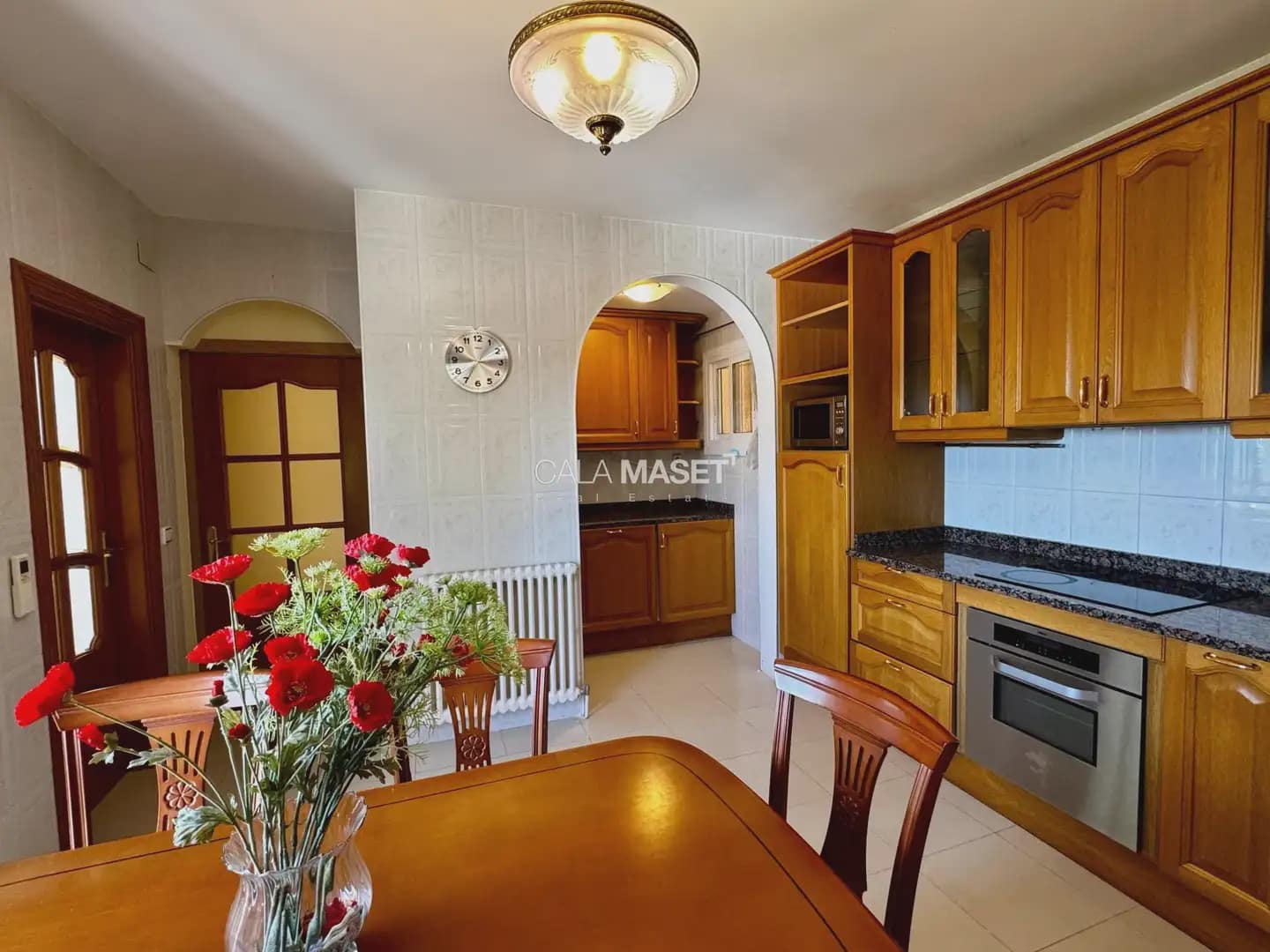 7 soverom Villa til salgs i Calonge i Sant Antoni med svømmebasseng garasje - € 1 160 000 (Ref: 9890897)