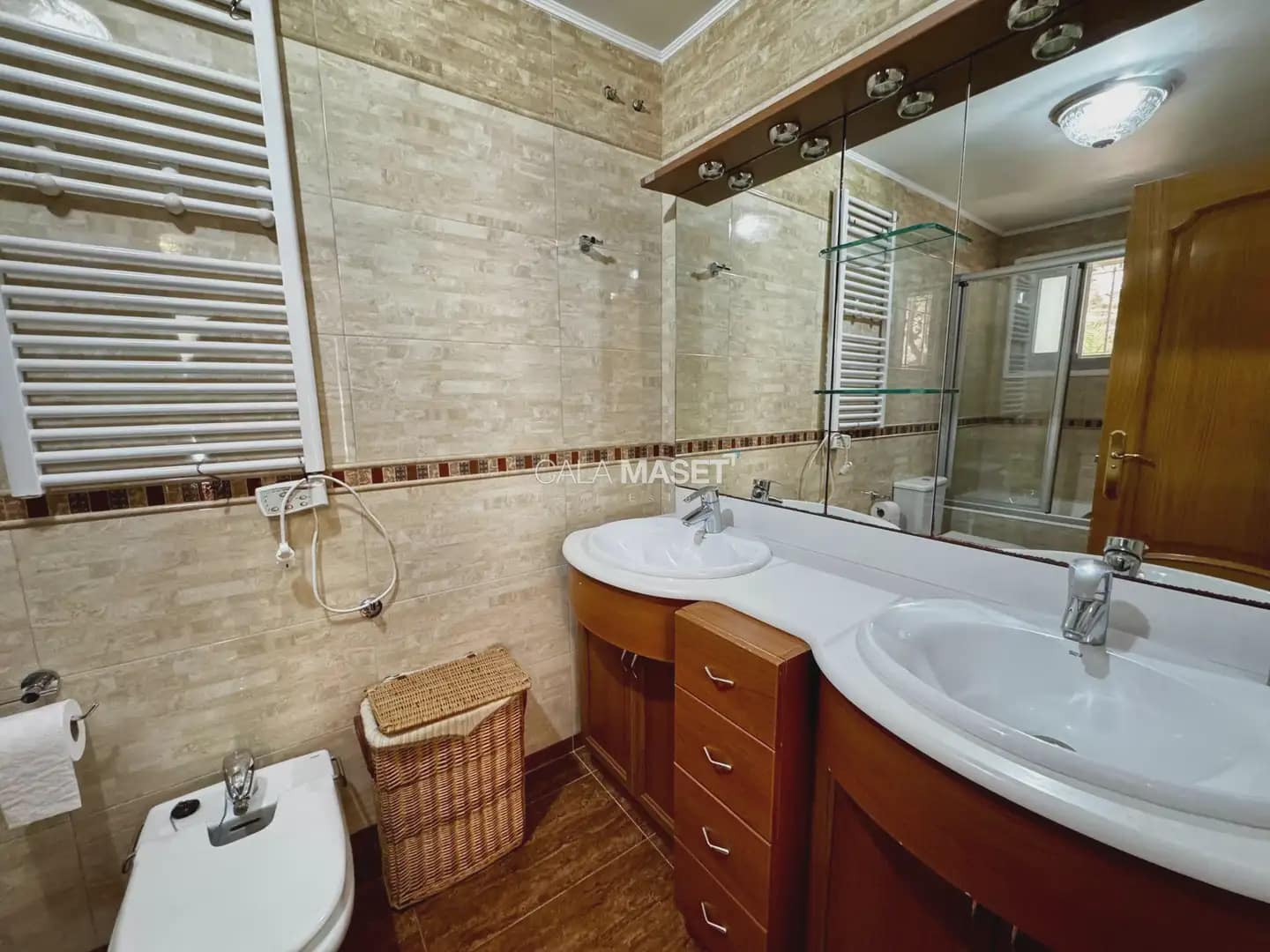 7 soverom Villa til salgs i Calonge i Sant Antoni med svømmebasseng garasje - € 1 160 000 (Ref: 9890897)