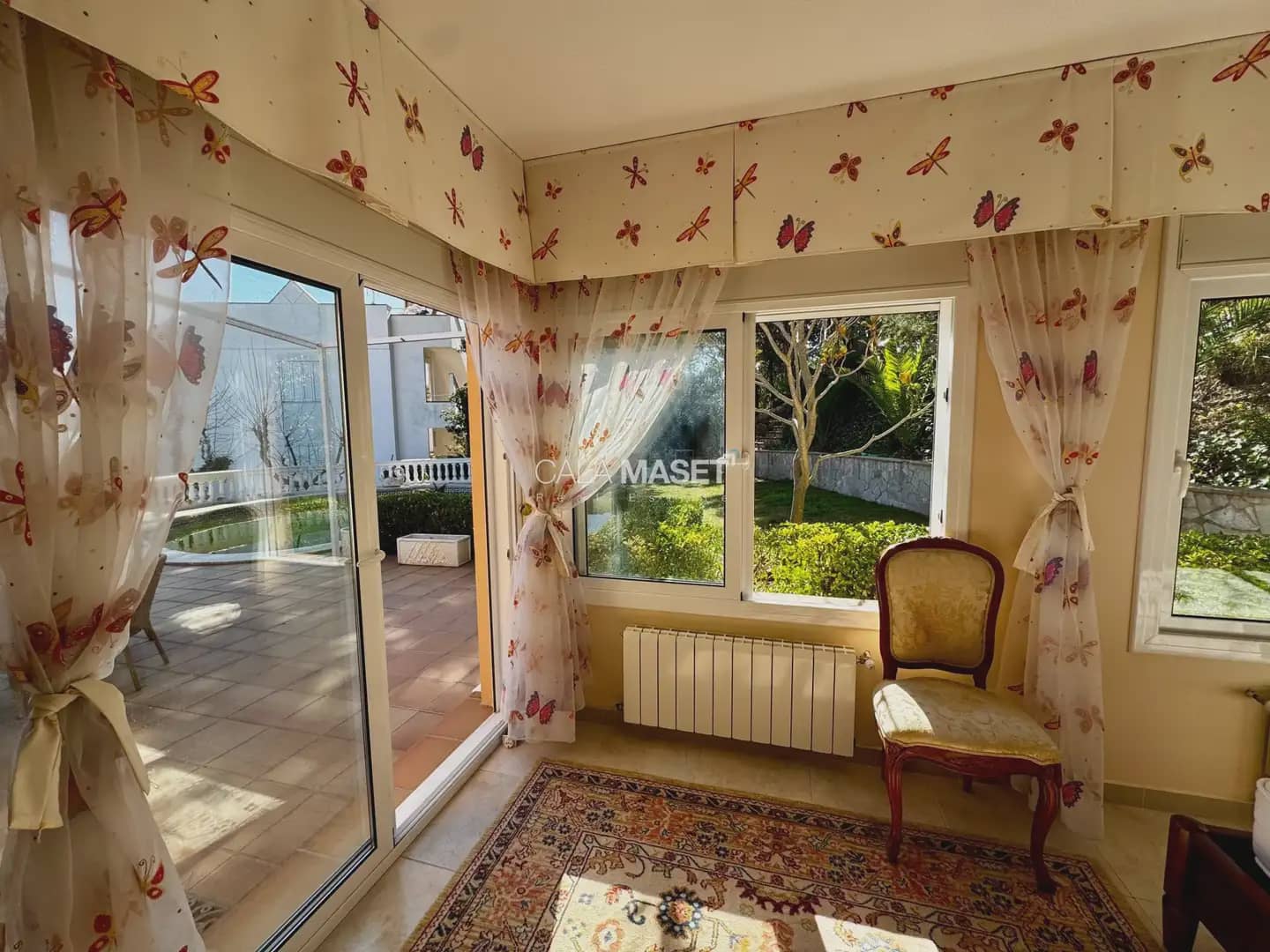 7 soverom Villa til salgs i Calonge i Sant Antoni med svømmebasseng garasje - € 1 160 000 (Ref: 9890897)
