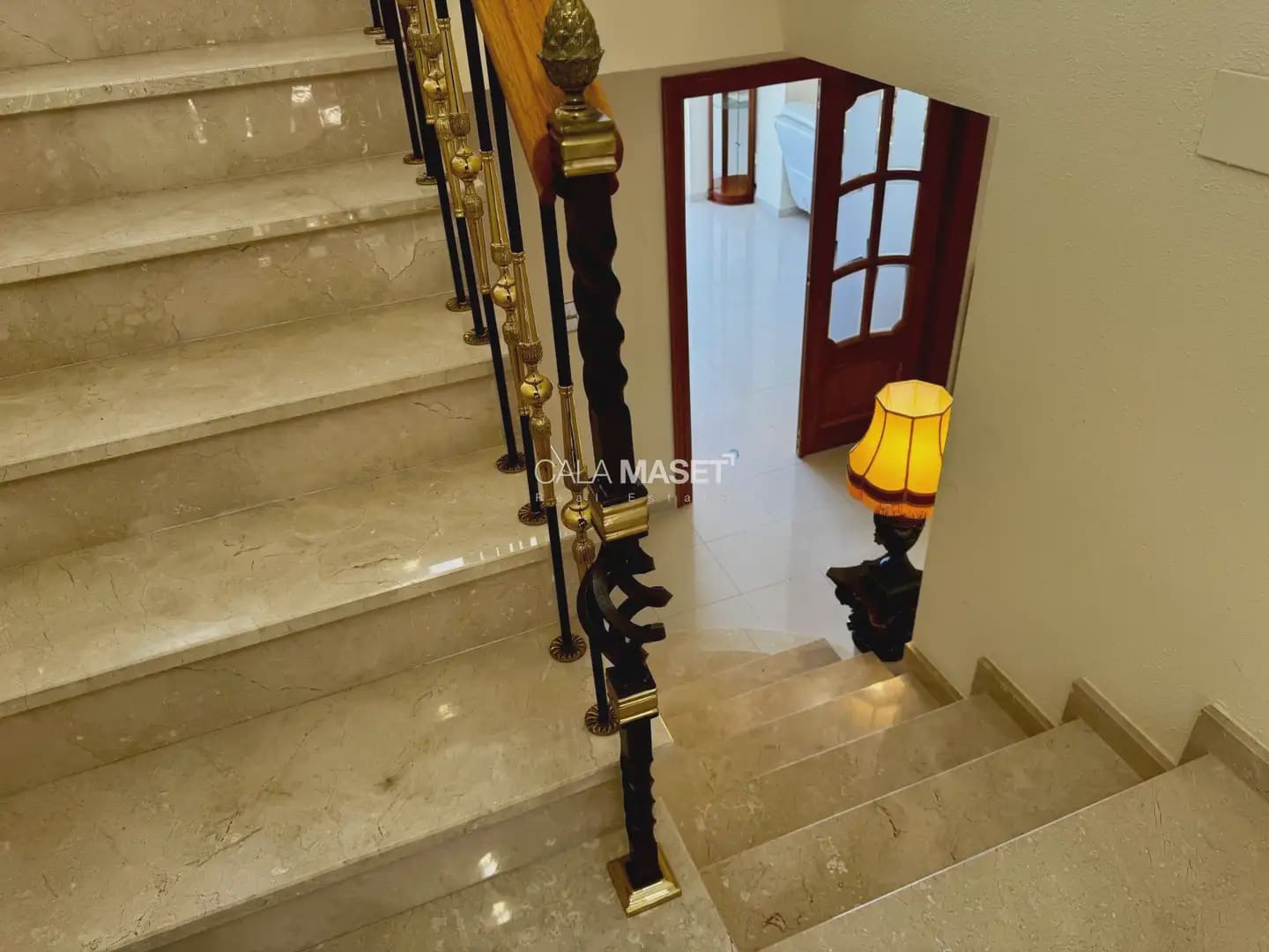 7 soverom Villa til salgs i Calonge i Sant Antoni med svømmebasseng garasje - € 1 160 000 (Ref: 9890897)