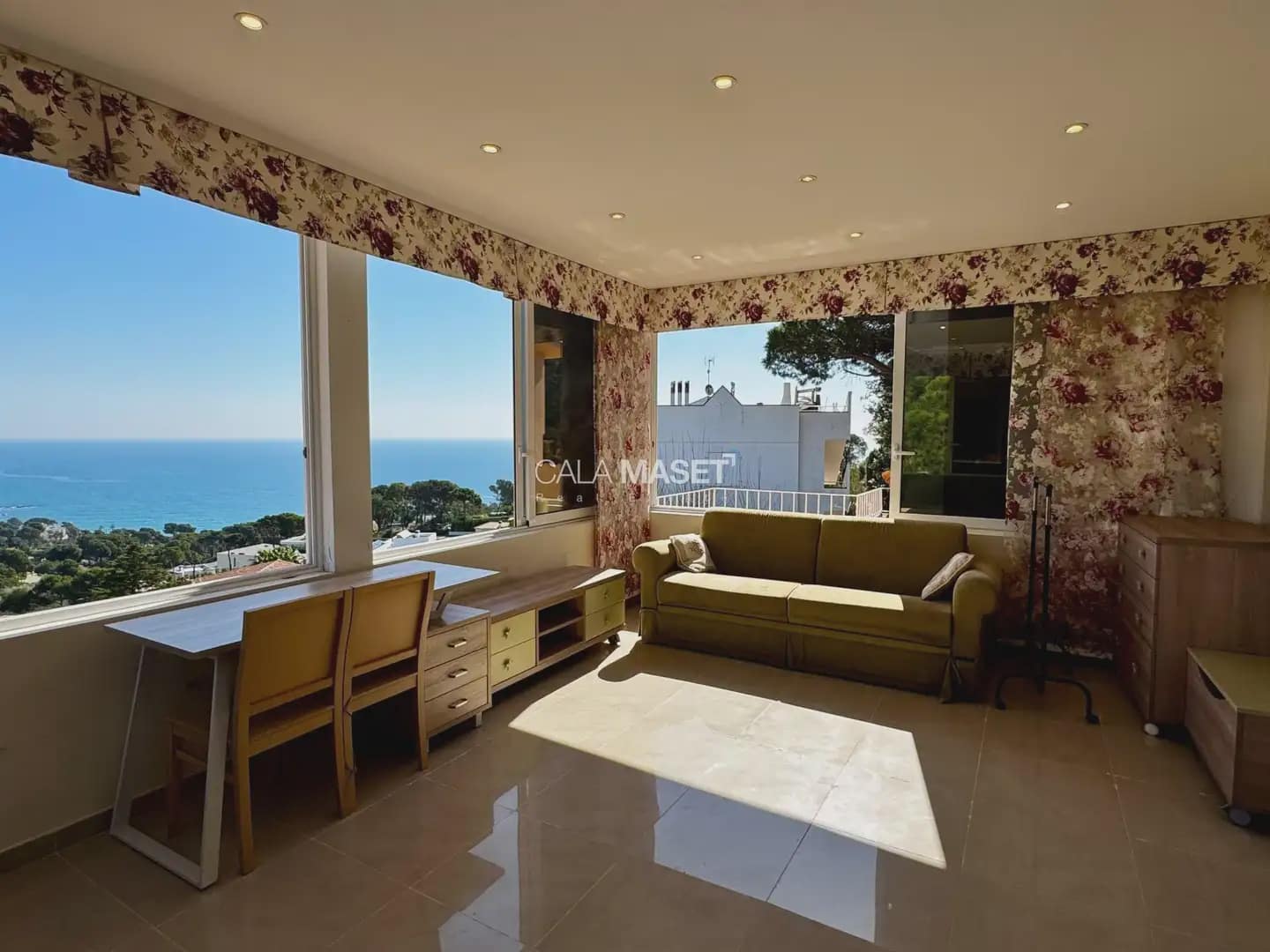 7 soverom Villa til salgs i Calonge i Sant Antoni med svømmebasseng garasje - € 1 160 000 (Ref: 9890897)