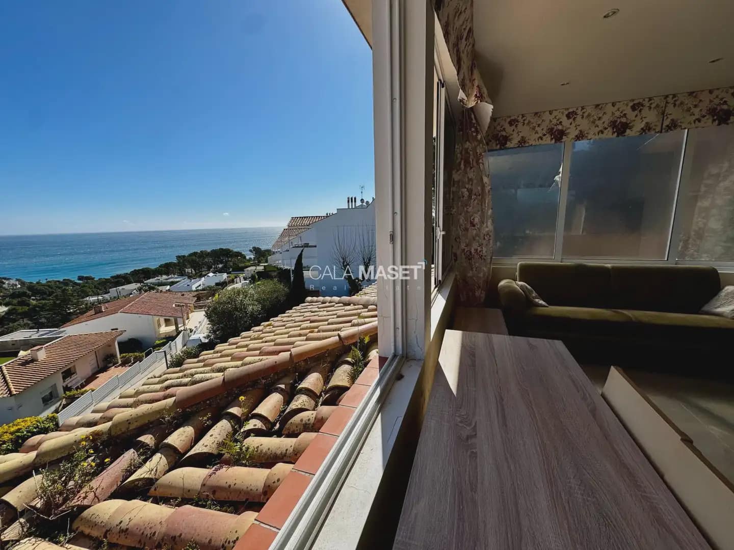 7 soverom Villa til salgs i Calonge i Sant Antoni med svømmebasseng garasje - € 1 160 000 (Ref: 9890897)