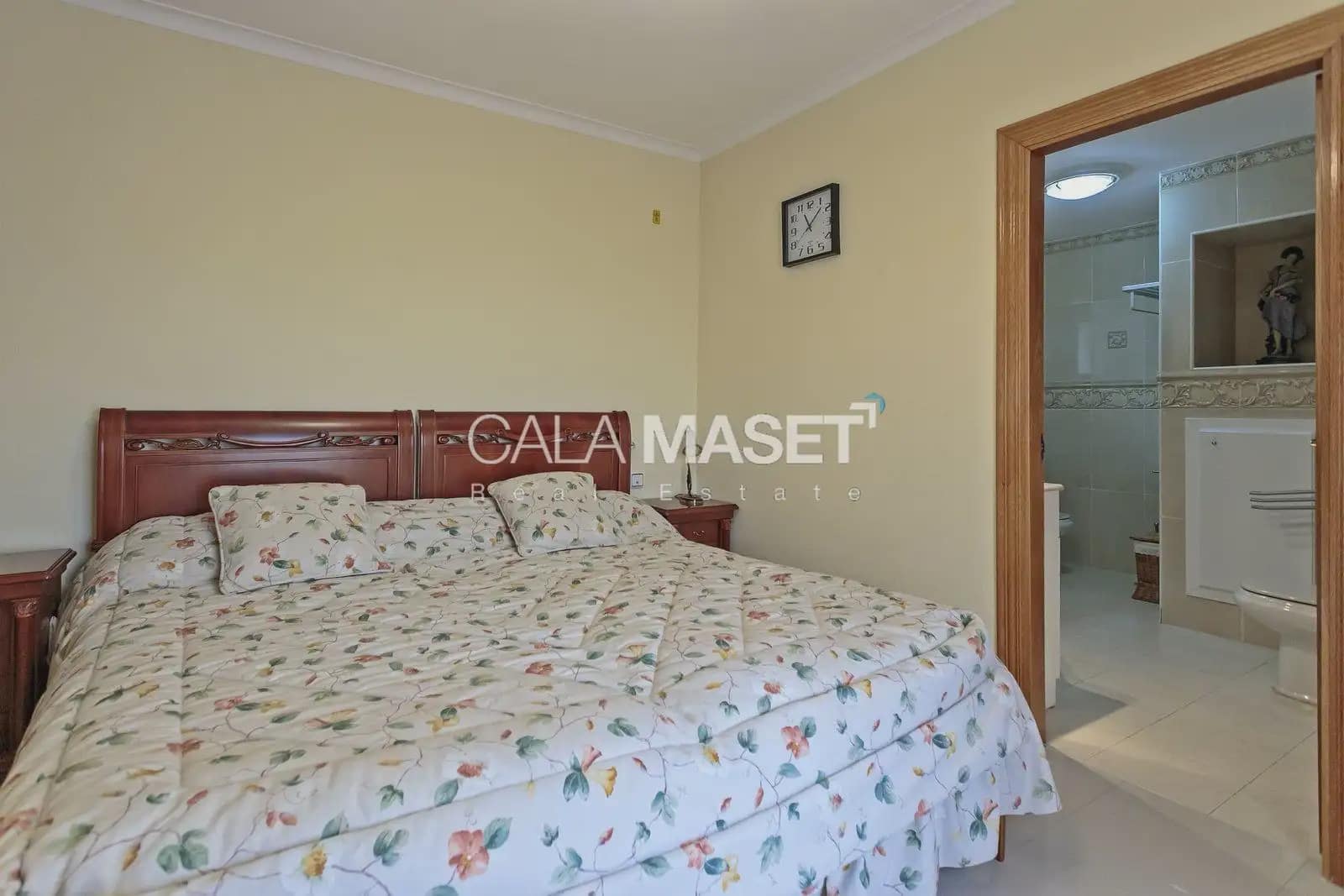 7 soverom Villa til salgs i Calonge i Sant Antoni med svømmebasseng garasje - € 1 160 000 (Ref: 9890897)