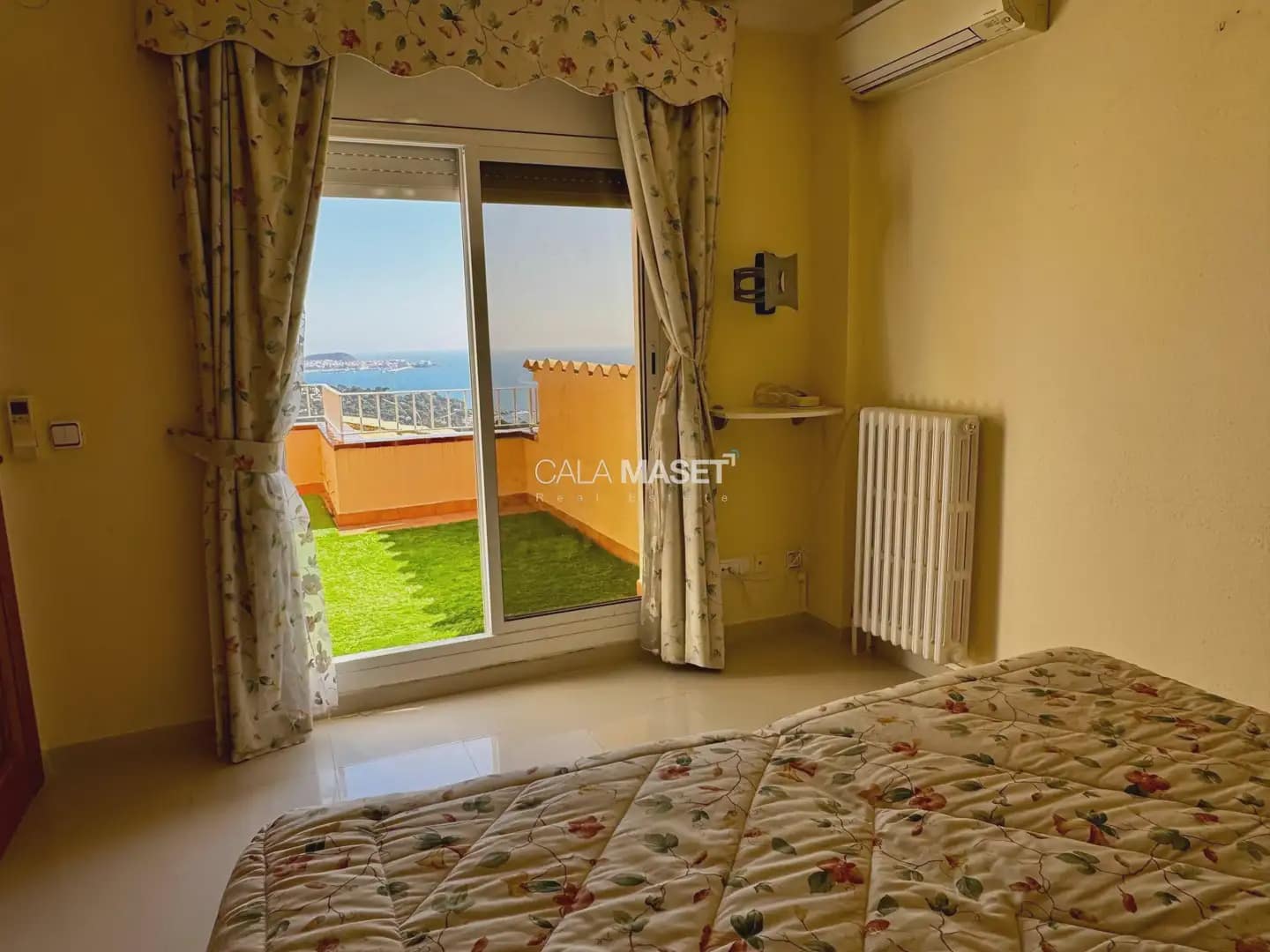 7 soverom Villa til salgs i Calonge i Sant Antoni med svømmebasseng garasje - € 1 160 000 (Ref: 9890897)