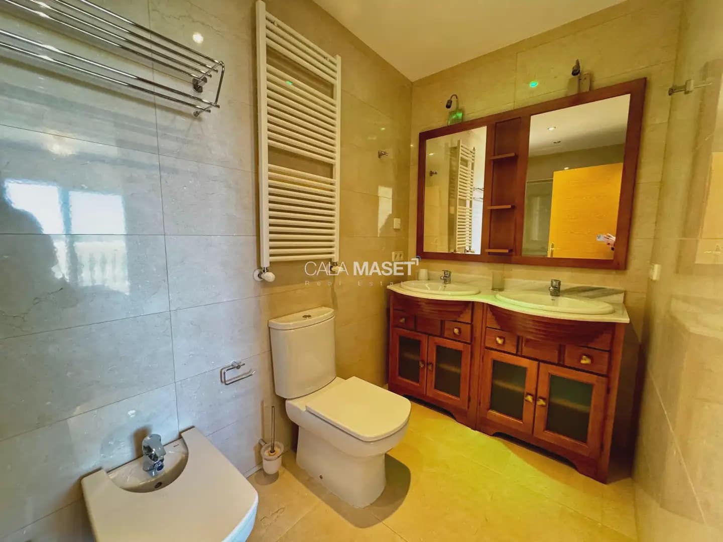 7 soverom Villa til salgs i Calonge i Sant Antoni med svømmebasseng garasje - € 1 160 000 (Ref: 9890897)