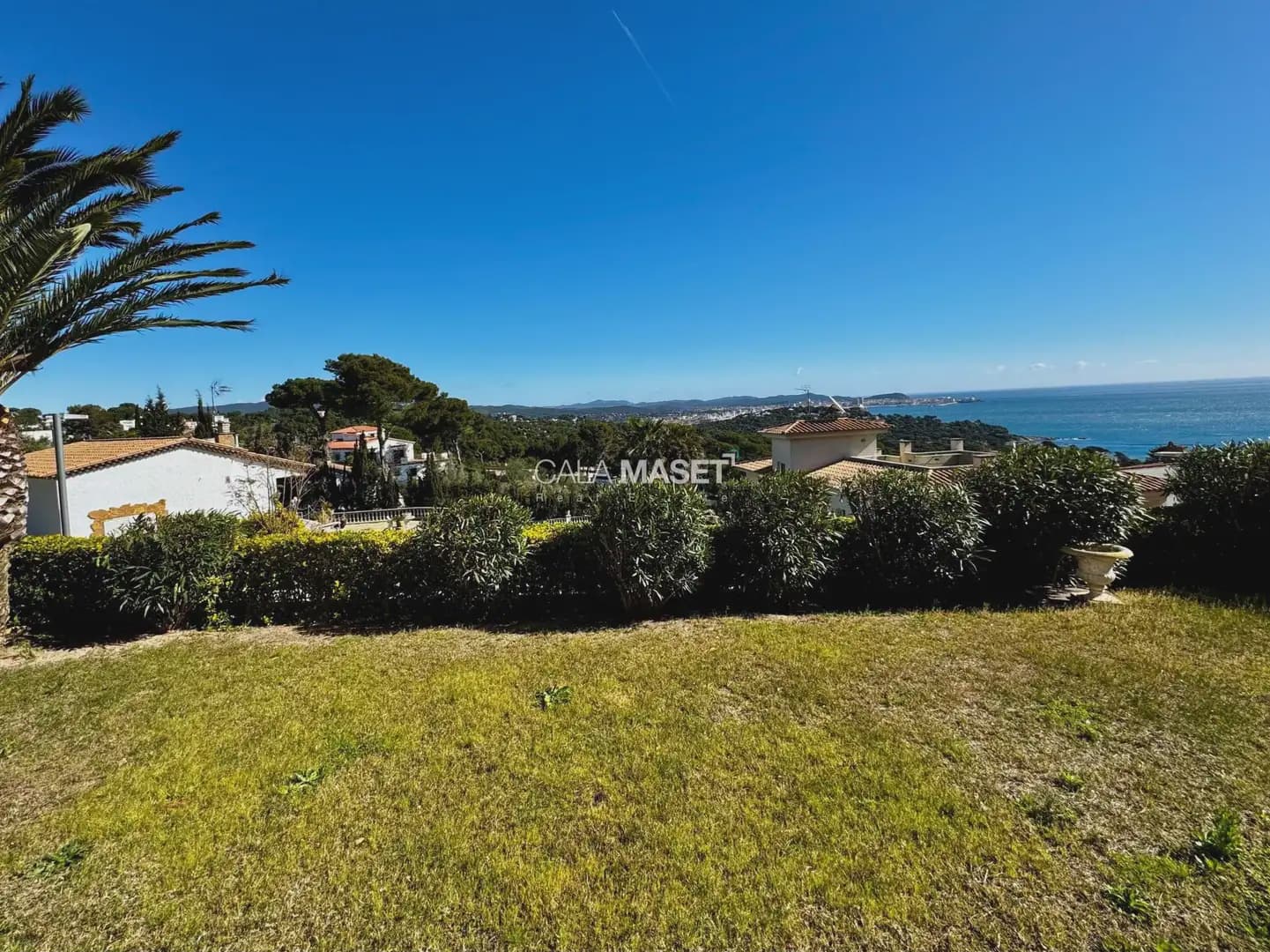 7 soverom Villa til salgs i Calonge i Sant Antoni med svømmebasseng garasje - € 1 160 000 (Ref: 9890897)