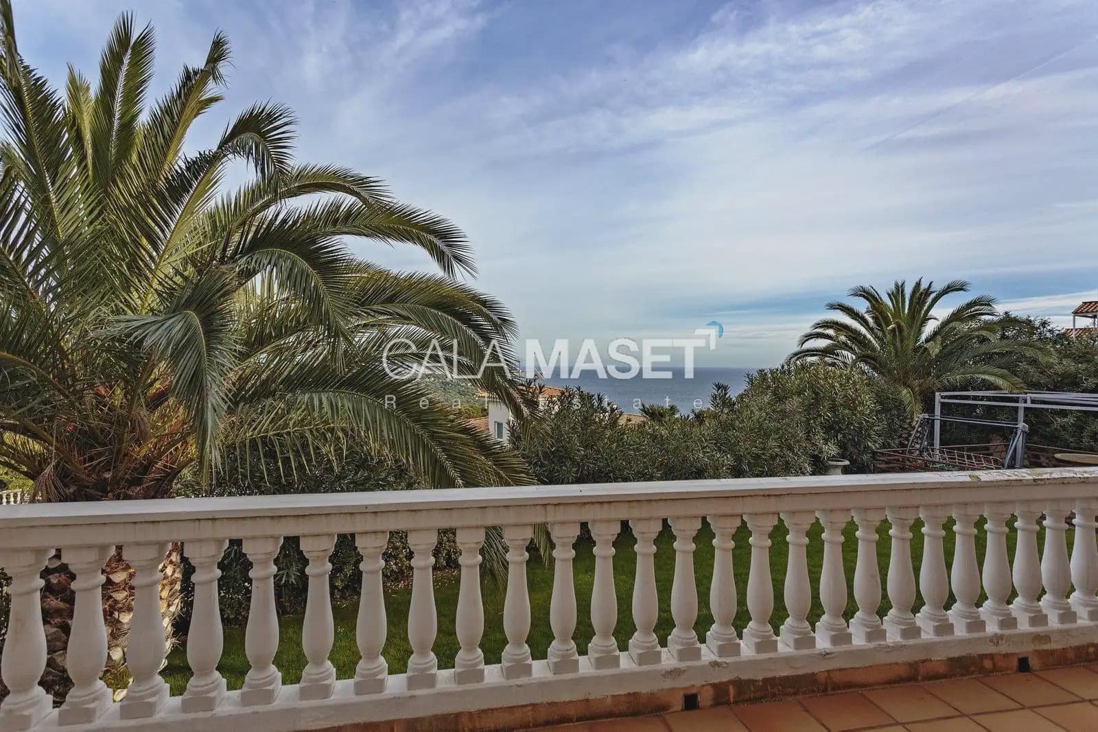 7 soverom Villa til salgs i Calonge i Sant Antoni med svømmebasseng garasje - € 1 160 000 (Ref: 9890897)