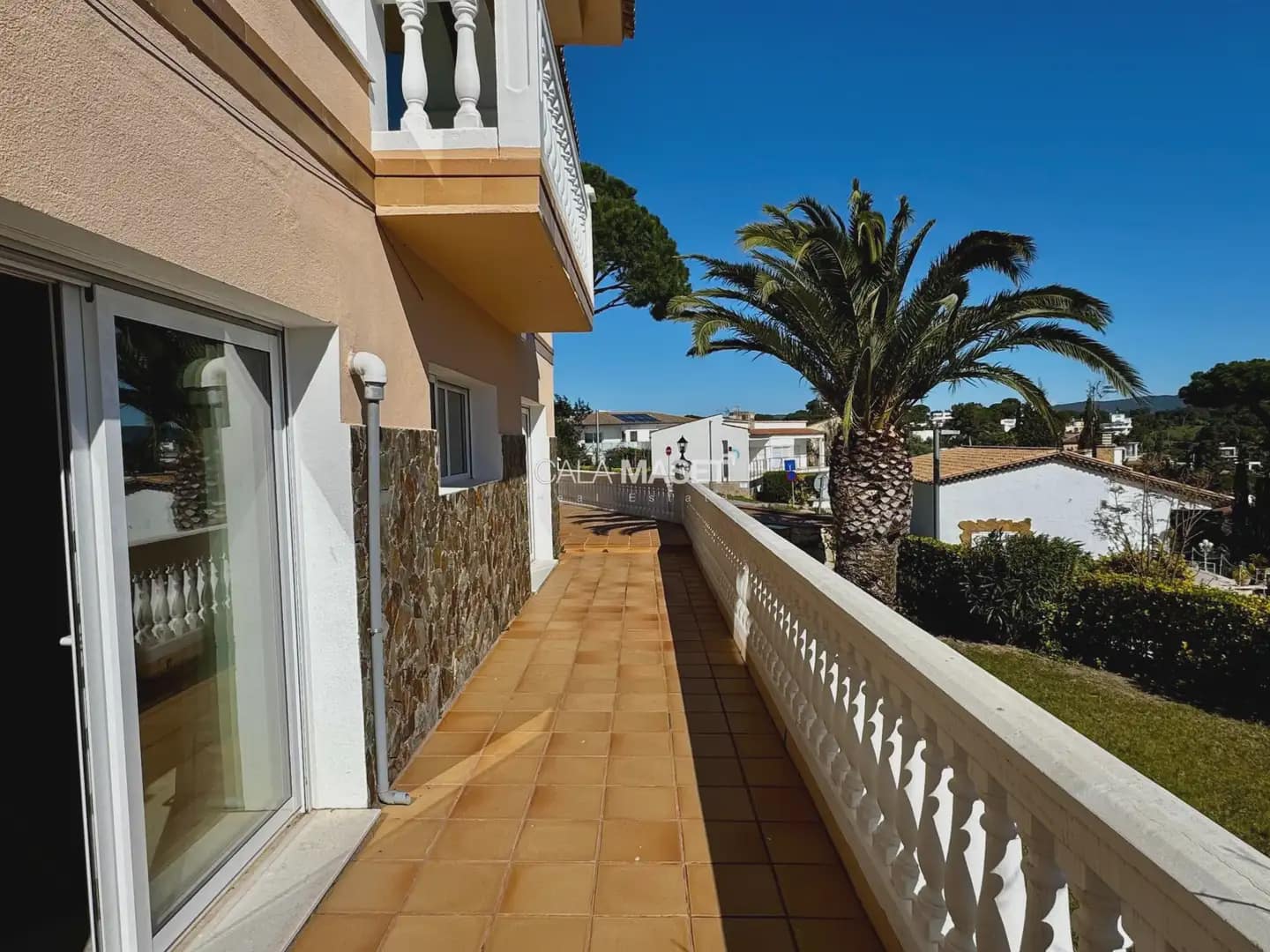 7 soverom Villa til salgs i Calonge i Sant Antoni med svømmebasseng garasje - € 1 160 000 (Ref: 9890897)