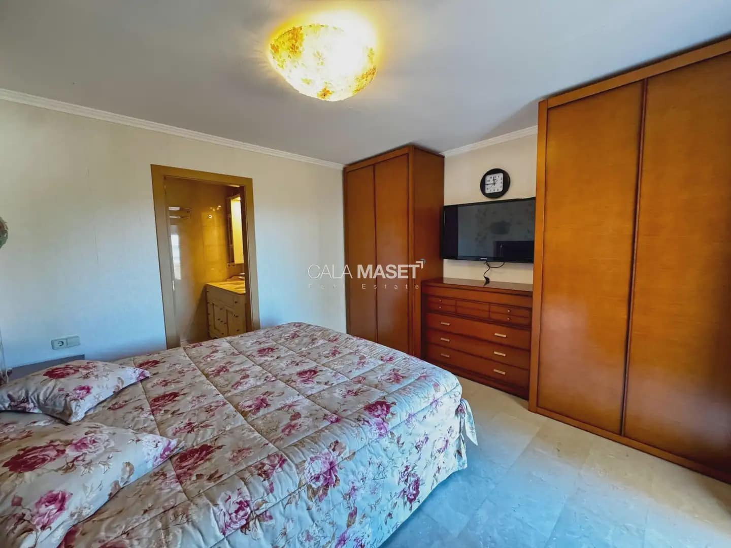 7 soverom Villa til salgs i Calonge i Sant Antoni med svømmebasseng garasje - € 1 160 000 (Ref: 9890897)