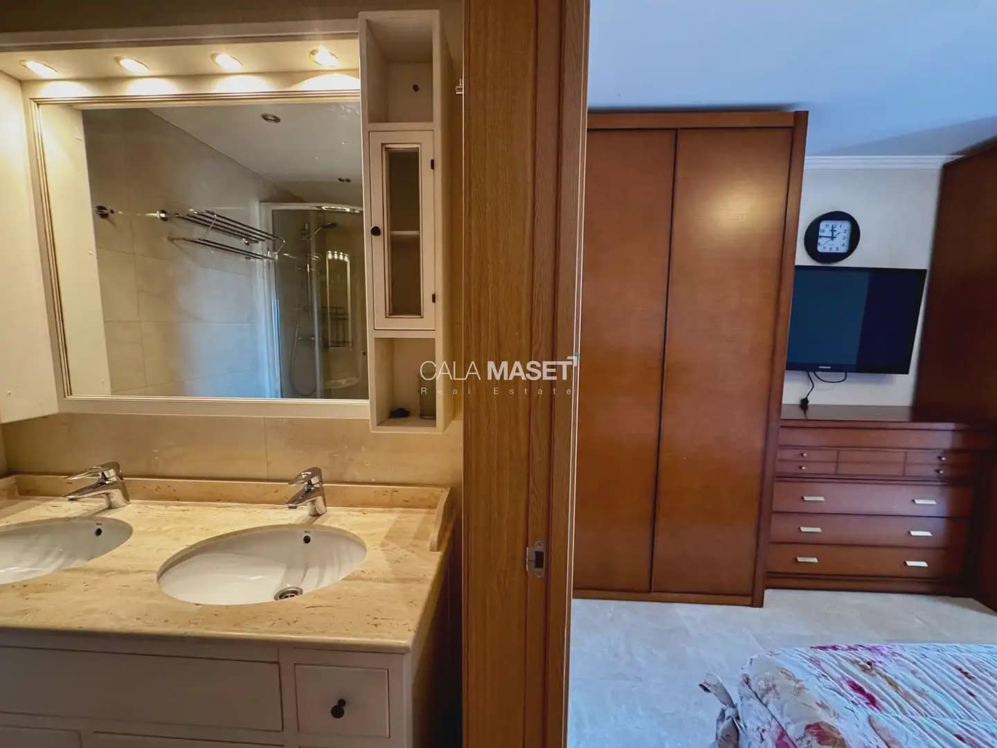 7 soverom Villa til salgs i Calonge i Sant Antoni med svømmebasseng garasje - € 1 160 000 (Ref: 9890897)