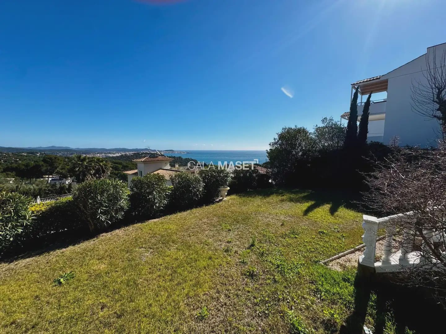7 soverom Villa til salgs i Calonge i Sant Antoni med svømmebasseng garasje - € 1 160 000 (Ref: 9890897)