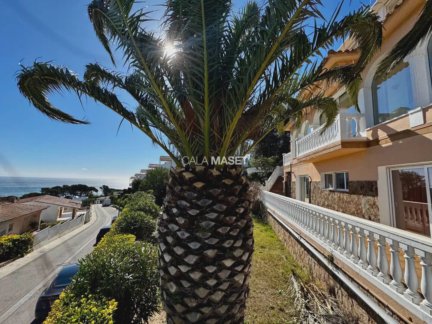 7 soverom Villa til salgs i Calonge i Sant Antoni med svømmebasseng garasje - € 1 160 000 (Ref: 9890897)
