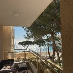 3 sypialnia Apartament przy plaży do wynajęcia w Platja d'Aro - 5 000 € (Ref: 9890898)