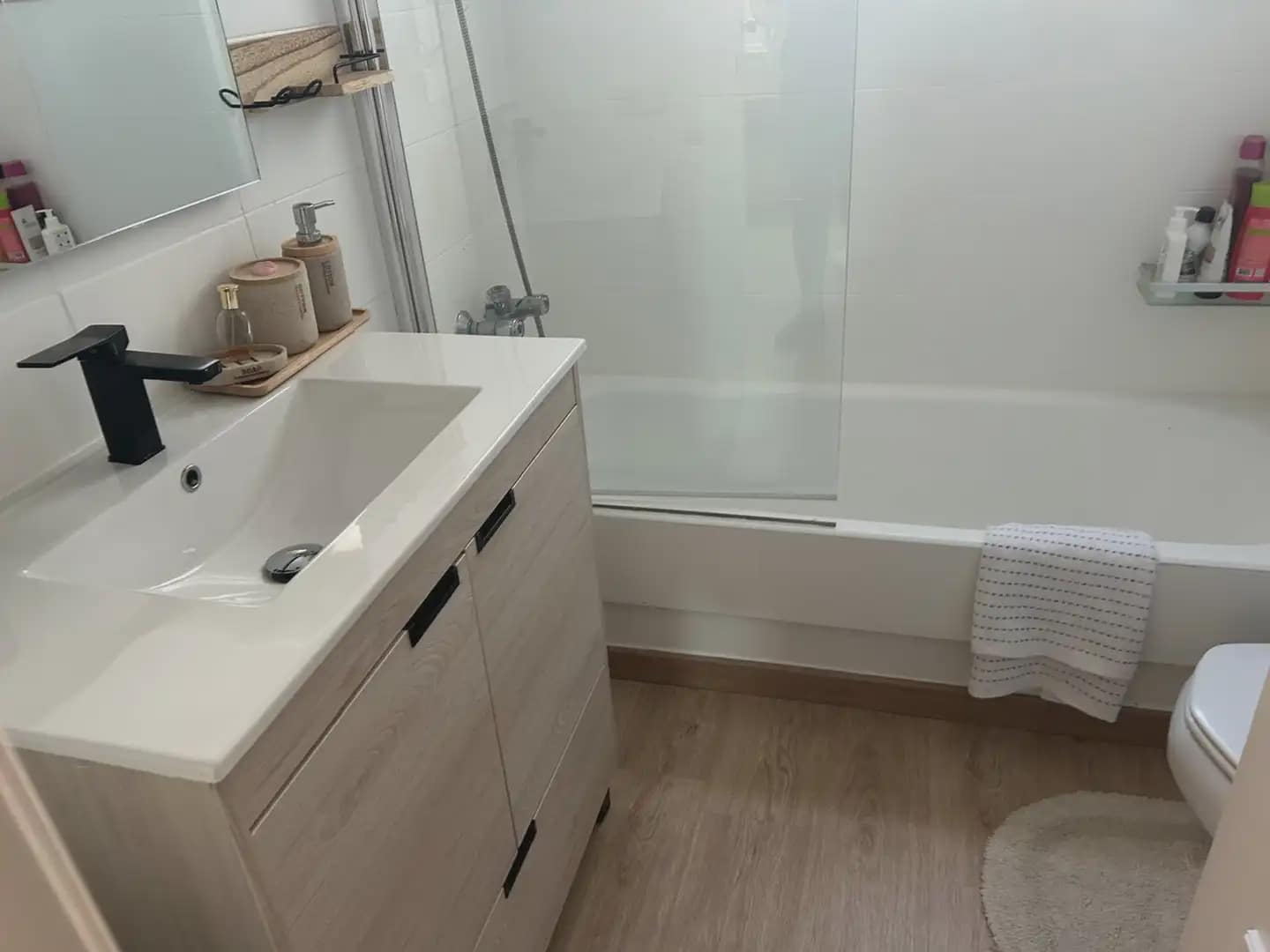 3 sypialnia Apartament przy plaży do wynajęcia w Platja d'Aro - 5 000 € (Ref: 9890898)