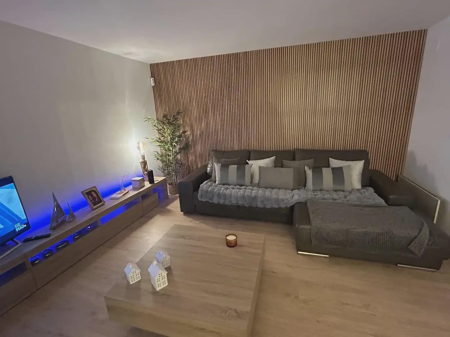 3 sypialnia Apartament przy plaży do wynajęcia w Platja d'Aro - 5 000 € (Ref: 9890898)