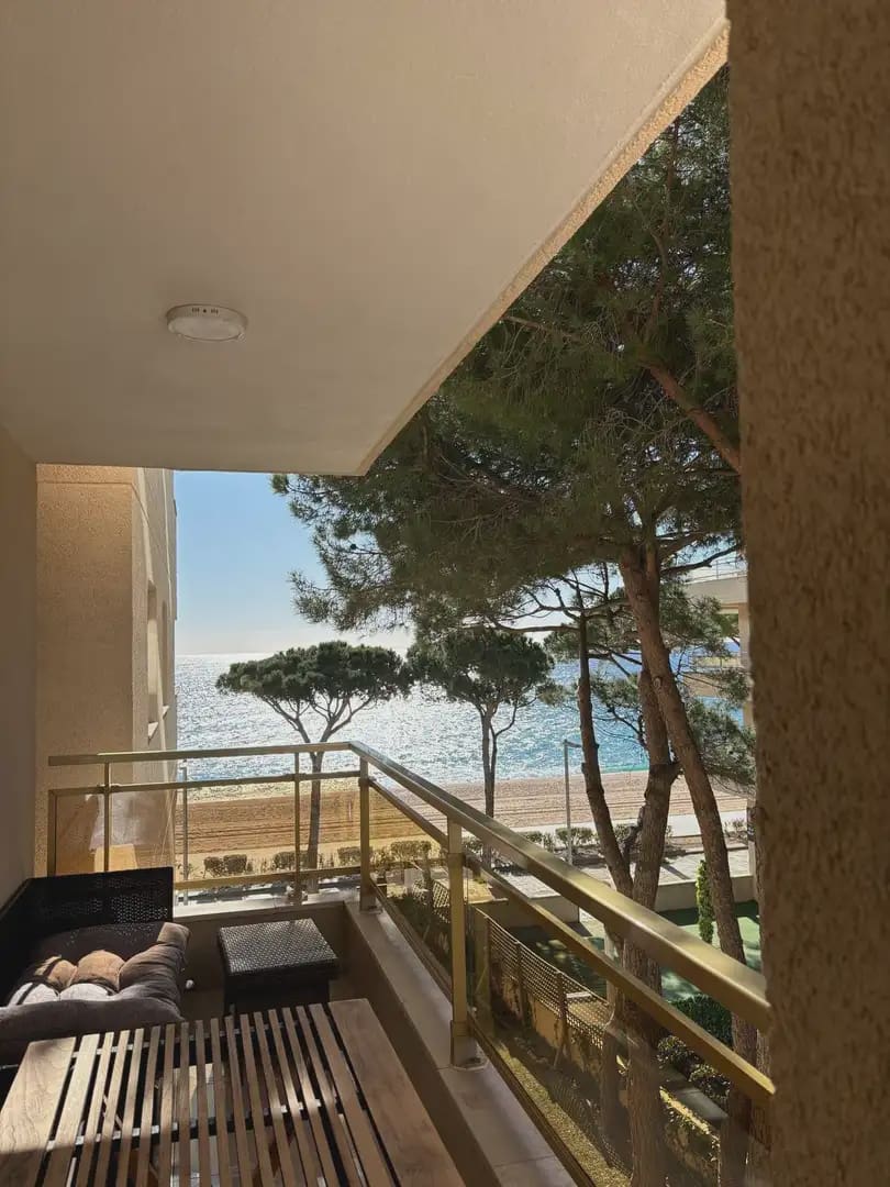 3 sypialnia Apartament przy plaży do wynajęcia w Platja d'Aro - 5 000 € (Ref: 9890898)