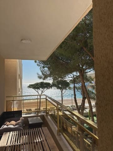 3 soverom Strandleiligheter til leie i Platja d'Aro, Castell-Platja d'Aro - € 5 000 (Ref: 9890898)