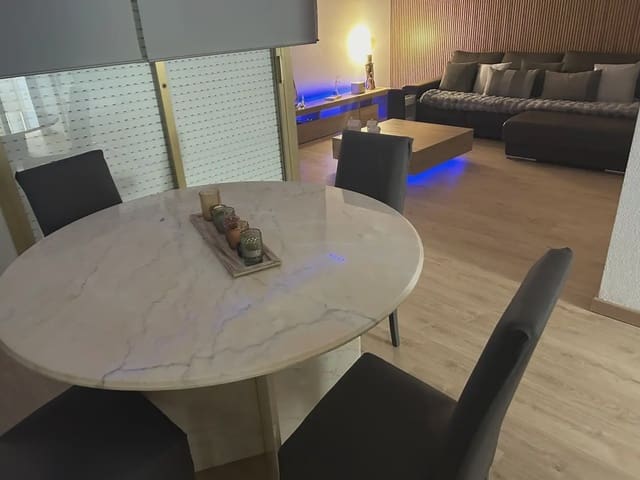 3 soverom Strandleiligheter til leie i Platja d'Aro, Castell-Platja d'Aro - € 5 000 (Ref: 9890898)