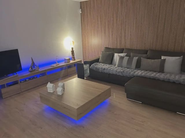 3 soverom Strandleiligheter til leie i Platja d'Aro, Castell-Platja d'Aro - € 5 000 (Ref: 9890898)