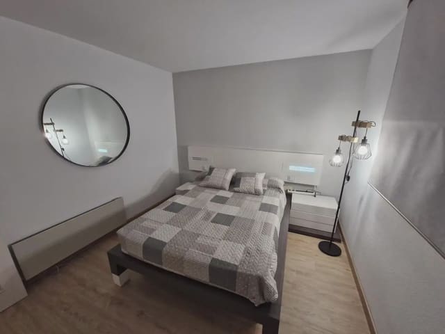 3 soverom Strandleiligheter til leie i Platja d'Aro, Castell-Platja d'Aro - € 5 000 (Ref: 9890898)