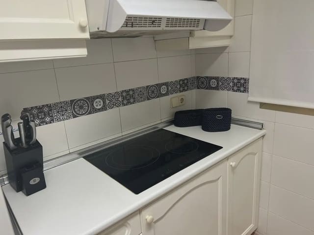 3 soverom Strandleiligheter til leie i Platja d'Aro, Castell-Platja d'Aro - € 5 000 (Ref: 9890898)