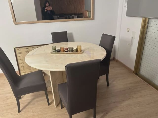 3 soverom Strandleiligheter til leie i Platja d'Aro, Castell-Platja d'Aro - € 5 000 (Ref: 9890898)