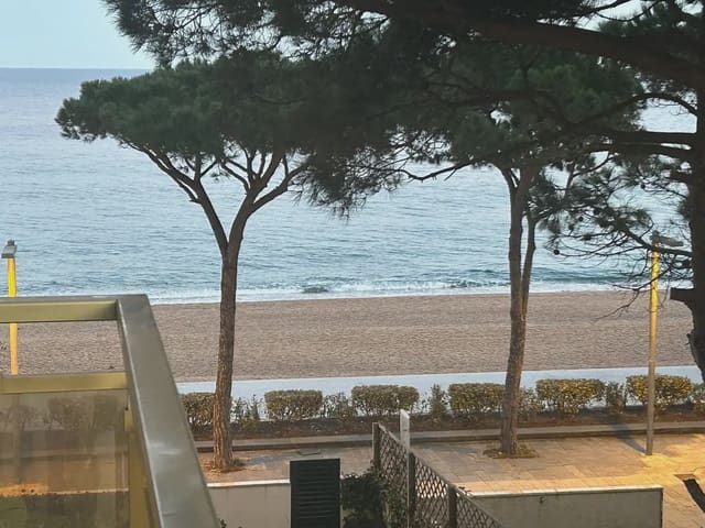 3 soverom Strandleiligheter til leie i Platja d'Aro, Castell-Platja d'Aro - € 5 000 (Ref: 9890898)