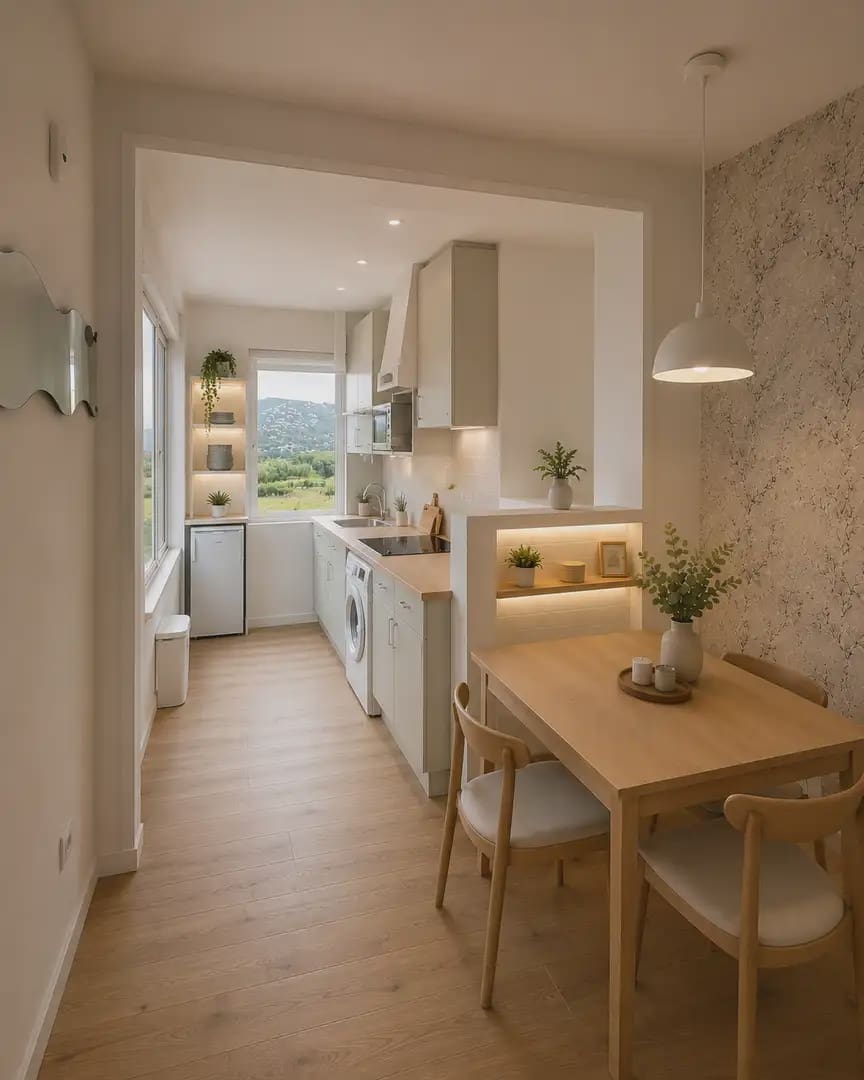 1 chambre Appartement à vendre à S'Agaro - 108 000 € (Ref: 9890899)
