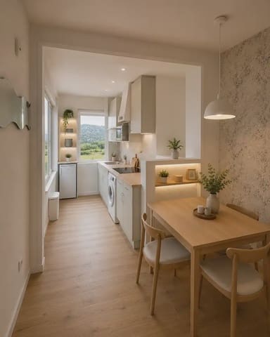 1 chambre Appartement à vendre à S'Agaro, Castell-Platja d'Aro - 108 000 € (Ref: 9890899)
