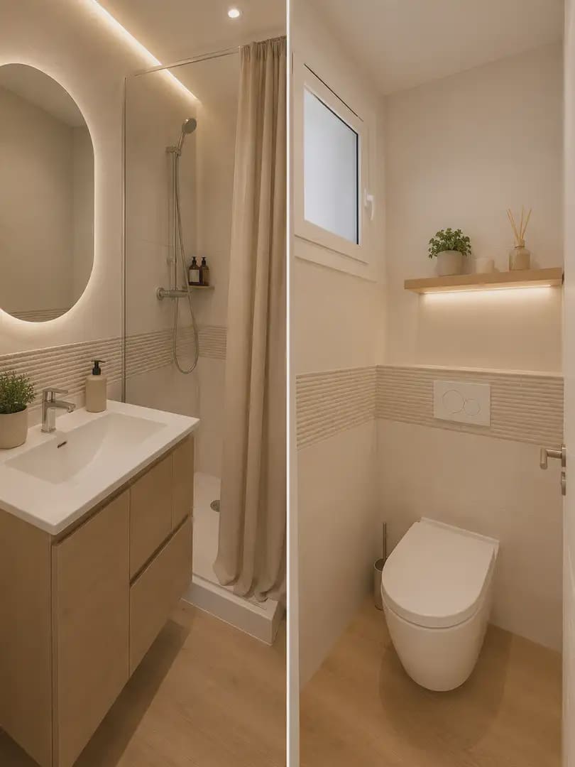 1 chambre Appartement à vendre à S'Agaro - 108 000 € (Ref: 9890899)