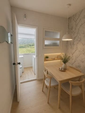 1 chambre Appartement à vendre à S'Agaro, Castell-Platja d'Aro - 108 000 € (Ref: 9890899)