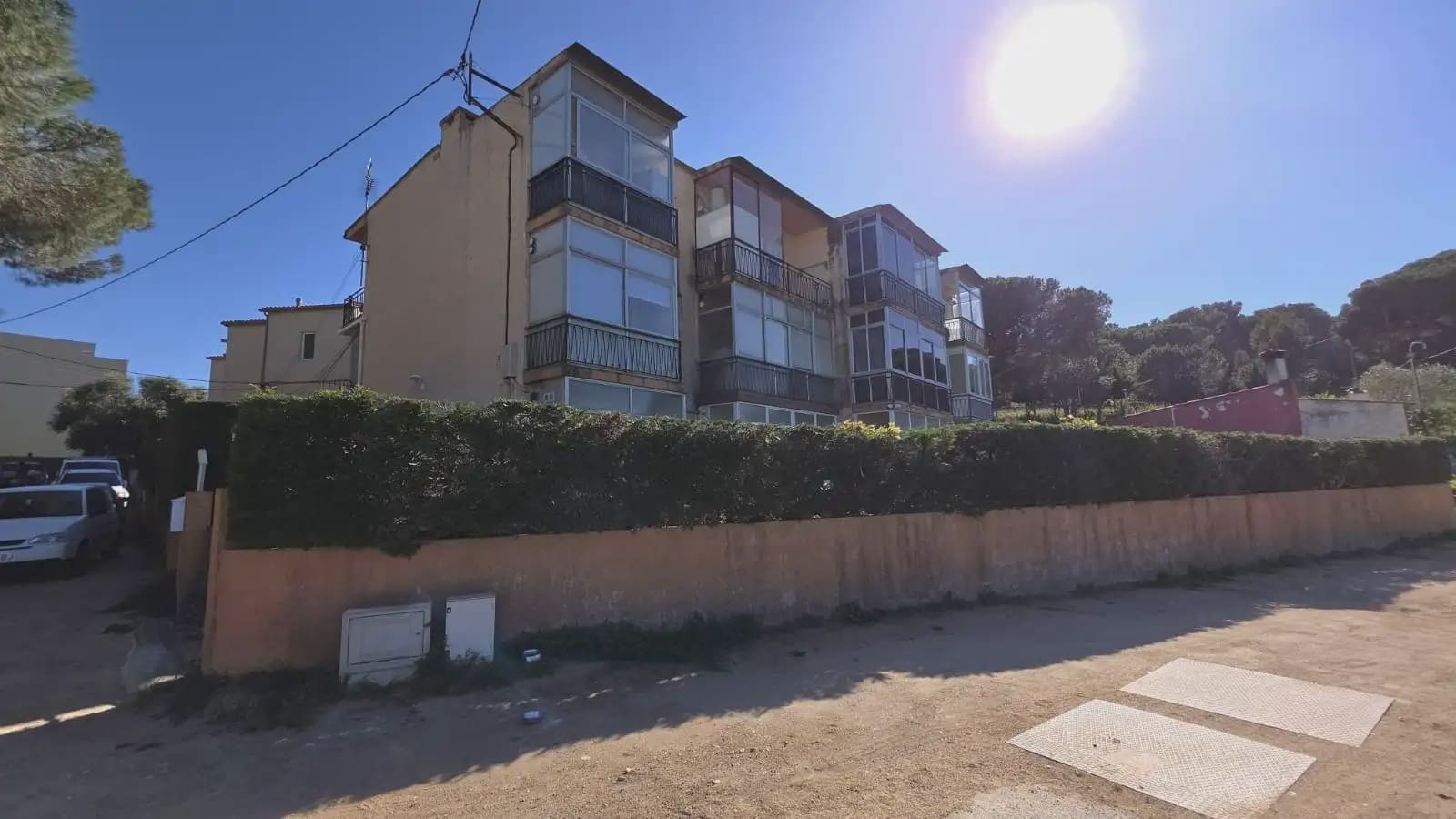 1 chambre Appartement à vendre à S'Agaro - 108 000 € (Ref: 9890899)