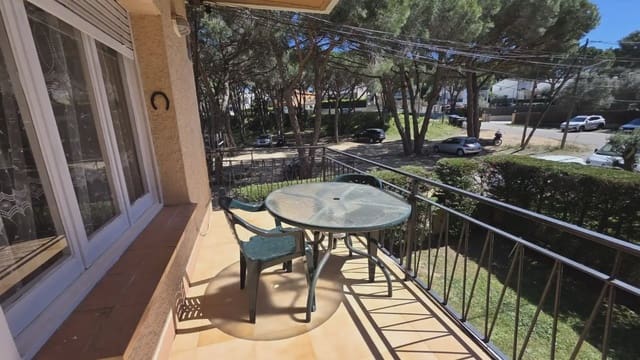 1 makuuhuone Yksiö myytävänä paikassa S'Agaro, Castell-Platja d'Aro - 99 000 € (Ref: 9890899)