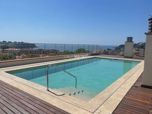 3 soverom Studio til salgs i Sant Feliu de Guíxols med svømmebasseng - € 340 000 (Ref: 9890900)