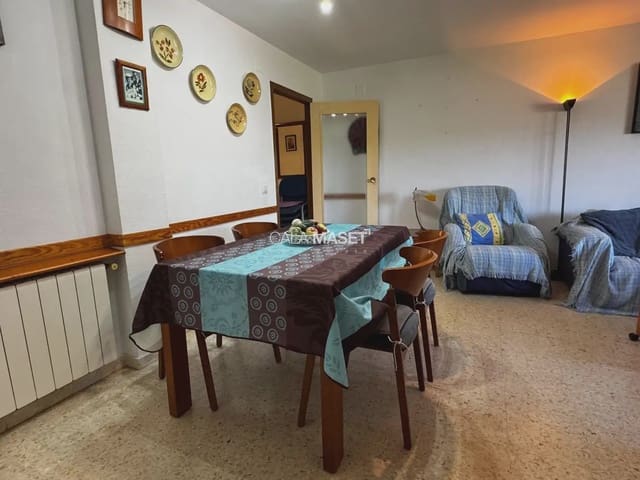 3 soverom Studio til salgs i Sant Feliu de Guíxols med svømmebasseng - € 340 000 (Ref: 9890900)