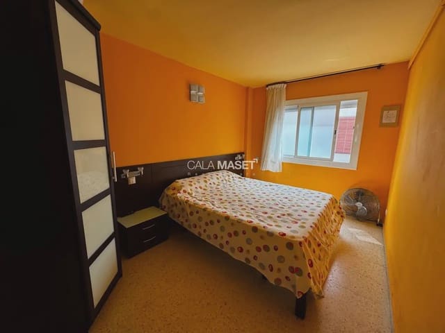 3 soverom Studio til salgs i Sant Feliu de Guíxols med svømmebasseng - € 340 000 (Ref: 9890900)