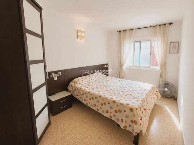 3 soverom Studio til salgs i Sant Feliu de Guíxols med svømmebasseng - € 340 000 (Ref: 9890900)