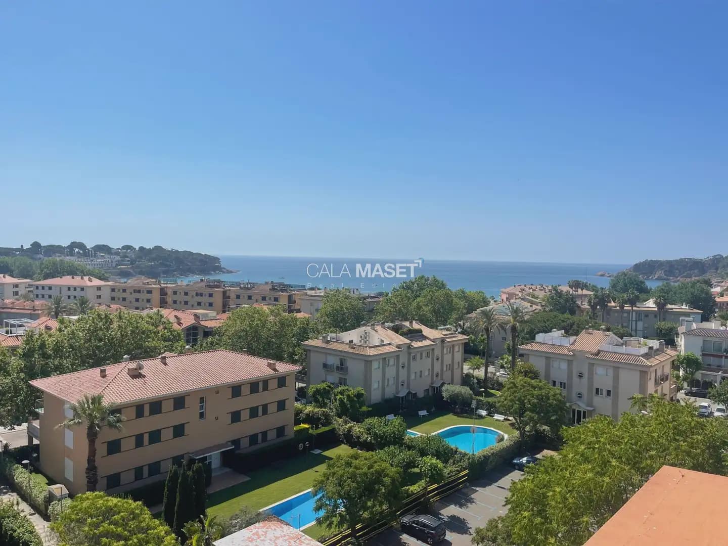 3 chambre Appartement à vendre à Sant Feliu de Guixols avec piscine - 340 000 € (Ref: 9890900)