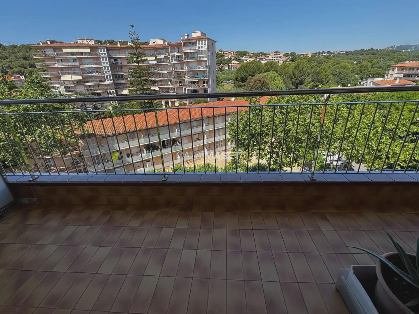 3 chambre Appartement à vendre à Sant Feliu de Guixols avec piscine - 340 000 € (Ref: 9890900)