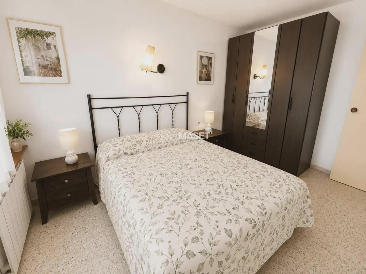 3 chambre Appartement à vendre à Sant Feliu de Guixols avec piscine - 340 000 € (Ref: 9890900)