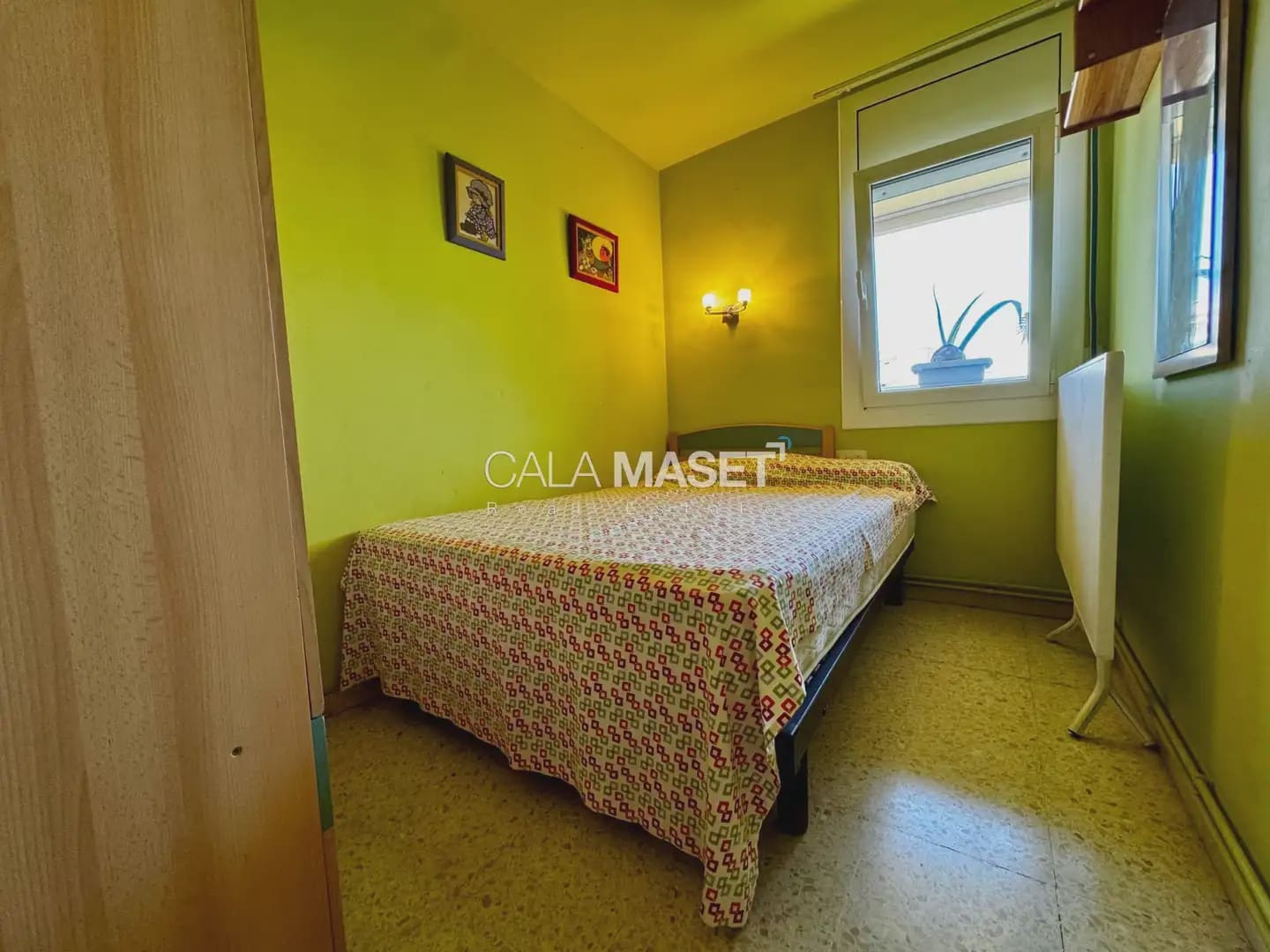 3 chambre Appartement à vendre à Sant Feliu de Guixols avec piscine - 340 000 € (Ref: 9890900)