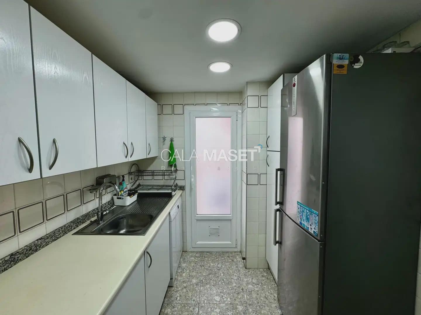 3 chambre Appartement à vendre à Sant Feliu de Guixols avec piscine - 340 000 € (Ref: 9890900)
