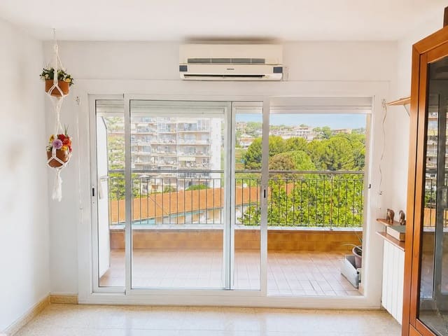 3 soverom Studio til salgs i Sant Feliu de Guíxols med svømmebasseng - € 340 000 (Ref: 9890900)