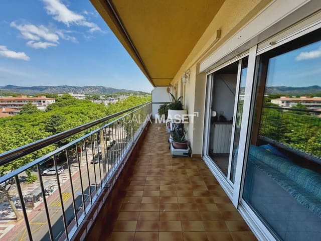 3 soverom Studio til salgs i Sant Feliu de Guíxols med svømmebasseng - € 340 000 (Ref: 9890900)